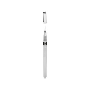 Marker gol reîncărcabil Molotow Aqua Squeeze Pen Easy Pack 3 mm - Img 3