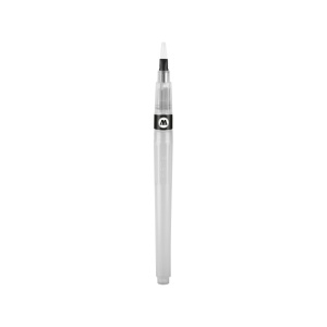 Marker gol reîncărcabil Molotow Aqua Squeeze Pen Easy Pack 4 mm
