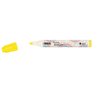 Marker pentru textile Kreul M - Img 16