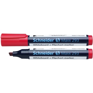 Marker whiteboard 293 Schneider 2-5 mm