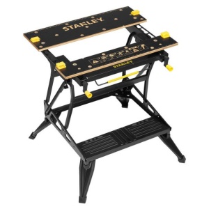 Masa de lucru 2 in 1 Stanley STST83800-1, 780 x 740 x 215 mm