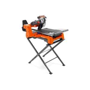 Masa de taiat Husqvarna TS 60 2.4HP 240V (EU), disc 250 mm, adancime taiere 78 mm, 1.8Kw, 36kg