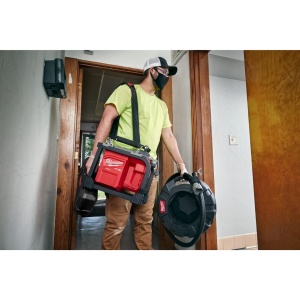 Mașină compactă de desfundat canalizări modulară M18 FUEL™ Milwaukee M18 FCSSM-0, alimentare cu acumulator - neechipat - Img 10