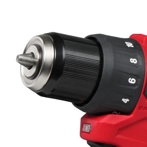 Mașină compactă de găurit, fără perii MILWAUKEE M12™ - Img 12
