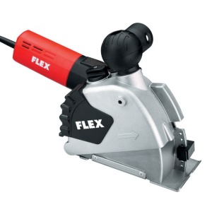 Masina de canelat cu discuri diamantate Flex MS 1706 FR-Set 230/CEE, 1400 W, adancime 0-35 mm, latime 10-30 mm - Img 1