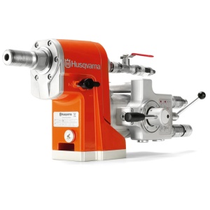 Masina de carotat hidraulica Husqvarna DM 406 H, DRILL MOTOR DM 406 1 1/4" 7, diametru carotare 650 mm, 16kg