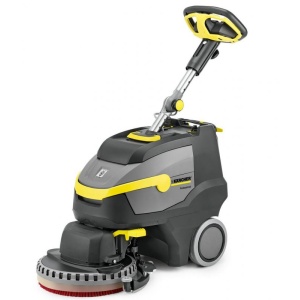 Masina de frecat-aspirat BD 38/12 Bp Pack