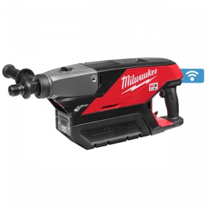 Mașină de găurit cu carotă diamantată 150 mm MX FUEL™ Milwaukee MXF DCD150-302C, alimentare Cu acumulator - echipat
