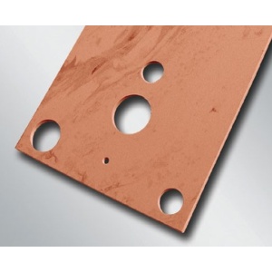 Masina de gaurit cu carote max. 115mm, 0.6kW, BUCANIERE - Raimondi-422 - Img 5