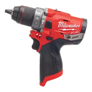 Mașină de găurit cu percuție sub-compactă cu 2 viteze M12 FUEL™ Milwaukee M12 FPD-0, alimentare cu acumulator - neechipat - Img 10