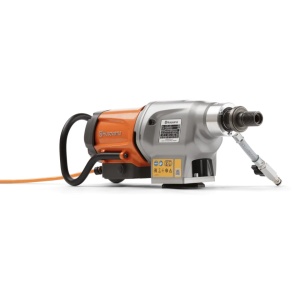 Masina de gaurit electrica Husqvarna DM 400 DRILL MOTOR DM 400 | 220-240V | W/O Connectivity | EU-plug, diametru carotare 350mm, 14kg - Img 8
