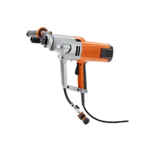 Masina de gaurit electrica manuala Husqvarna DM 230, DRILL MOTOR DM 230 220-240 V | 1-ph | 50 Hz | EU | 1 1/4" 7, diametru carotare 80mm, 7kg