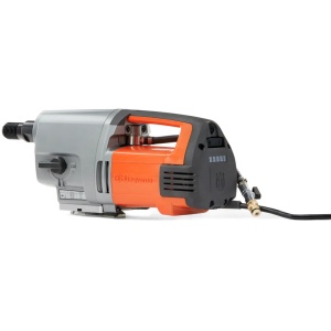 Masina de gaurit electrica manuala Husqvarna DM 280 Low speed 230V EU, DRILL MOTOR DM 280 LS 220-240 V | 1-ph | 50 Hz | EU | LS, diametru carotare 350mm, 13kg - Img 4