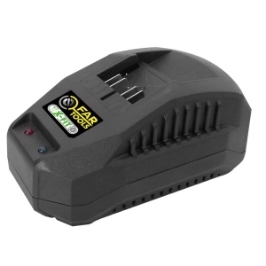 Masina de gaurit/insurubat cu percutie, 18V, 2 x 3Ah Li-Ion, 45 Nm, tip XFB-IMPACT - Img 6