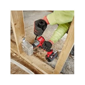 MAȘINĂ DE GĂURIT M18 FUEL™, M18 FDD3-0X, Cutie HD Box - Img 5