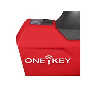 MAȘINĂ DE GĂURIT ONE -KEY™ M18 FUEL™ M18 ONEDD3-502X, 2 ACUMULATORI, INCARCATOR, CUTIE HD - Img 4