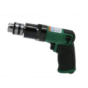 Masina de gaurit pneumatica Jonnesway cu maner 1/4"