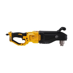 Masina de gaurit unghiular compatibila cu acumulator Li-Ion 54 V DeWalt DCD470N, XR FLEXVOLT - Img 3