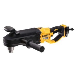 Masina de gaurit unghiular compatibila cu acumulator Li-Ion 54 V DeWalt DCD470N, XR FLEXVOLT - Img 1