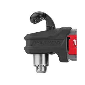 Mașină de găurit unghiulară M18 FUEL™ Milwaukee M18 CRAD2-0X, alimentare cu acumulator - neechipat - Img 10