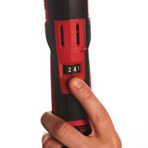MAȘINĂ DE GĂURIT UNGHIULARĂ SUB-COMPACTĂ M12™ C12RAD-202B, LIVRATA CU ACUMULATORI, INCARCATOR, VALIZA - Img 13