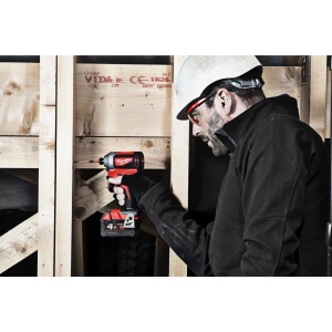 Mașină de înșurubat cu impact ¼˝ Milwaukee M18 CBLID-402C, cuplu 180 Nm, livrata cu acumulatori, valiza - Img 12