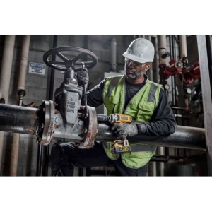 Masina de insurubat cu impact Dewalt DCF891N, patrat 1/2", max 812 Nm, compatibila cu acumulatori 18V XR - Img 8