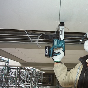 Masina de insurubat Makita LXT 18V, fara acumulator - Img 2