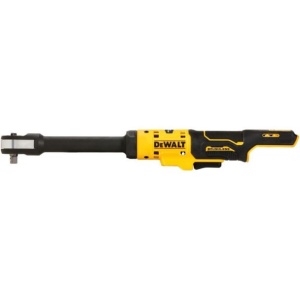 Masina de insurubat unghiulara cu gat lung DeWalt DCF503EN, patrat 3/8", maxim 81 Nm, compatibila cu acumulatori 12V XR - Img 2