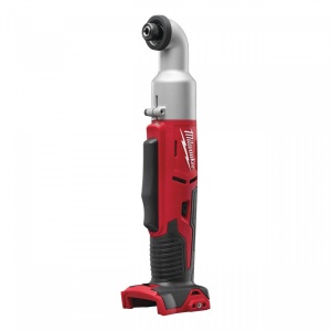 Masina de insurubat unghiulara cu impact 1/4″ Milwaukee M18 BRAID-0, cuplu 81 Nm, livrata fara acumulator