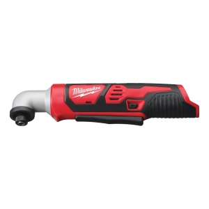 Mașină de înșurubat unghiulară cu impact subcompactă M12™ Milwaukee M12 BRAID-0 - Img 12