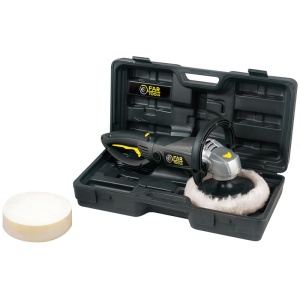 Masina de lustruit si polisat tip PO 180C - Img 3