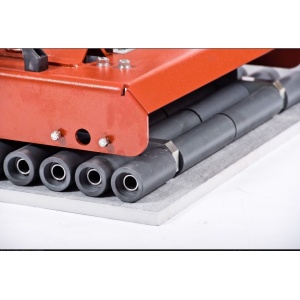 Masina de nivelare placi 65x53cm, 660W, Molosso - Raimondi-350R9UE - Img 4