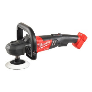 Mașină de polișat M18 FUEL™ Milwaukee M18 FAP180-0X, alimentare cu acumulator - neechipat - Img 10