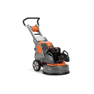 Masina de slefuit Husqvarna PG 540 220-240 V | 1-ph | 50-60 Hz | EU, latime slefuire 515 mm, putere de iesire 2.2 kw, greutate 169kg
