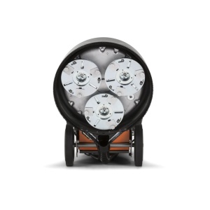 Masina de slefuit Husqvarna PG 540 380-415 V | 3-ph | 50-60 Hz | EU, latime slefuire 515 mm, putere de iesire 4 kw, greutate 178kg - Img 4
