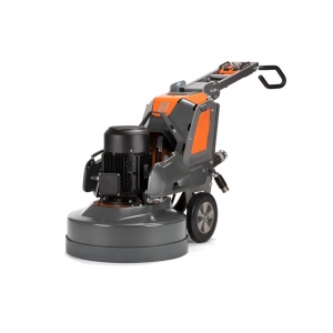 Masina de slefuit Husqvarna PG 830 S 380-415 V | 3-ph | 50-60 Hz | EU, latime slefuire 800 mm, putere de iesire 11 kw, greutate 497kg - Img 4