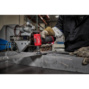 MAȘINĂ DE ȘLEFUIT UNGHIULARĂ M12 FUEL™ M12FDGA-422B, alimentare cu acumulator - echipat - Img 8