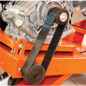 Masina de taiat asfalt / beton MTA501-H, motor Honda, benzina, 11.7 cp, greutate 136 kg - Img 3