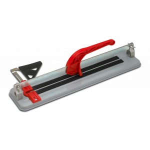 Masina de taiat gresie, faianta 60cm, BASIC 60, cu opritor lateral - RUBI-25956