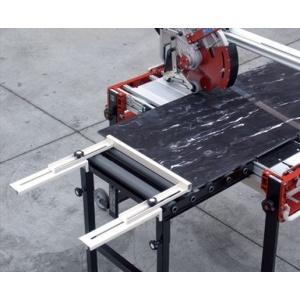 Masina de taiat gresie, faianta, placi 155cm, 2.2kW, Zoe 150 Advanced - Raimondi-420150AAP - Img 3