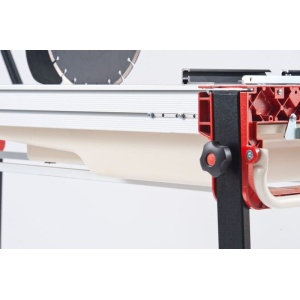 Masina de taiat gresie, faianta, placi 220cm, 2.2kW, SMS 220 - Raimondi-223MS200EU - Img 2