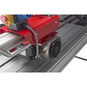 Masina de taiat gresie, faianta si placi 152cm, 2.2kW, DS-250-N 1500 Laser & Level ZERO DUST 380V-50 Hz. Trifazic - RUBI-52945 - Img 5