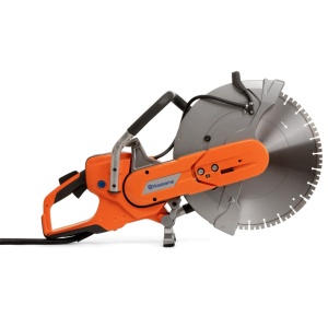 Masina de taiat Husqvarna K 7000 16", disc 400 mm, adancime taiere 155 mm, 5.5 kW, 9,8 kg