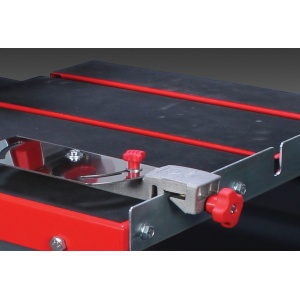 Masina de taiat materiale de constructii 84cm, 2.2kW, DR-350 ZERO DUST 230V-50Hz. - RUBI-56940 - Img 4