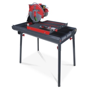 Masina de taiat materiale de constructii 84cm, 2.2kW, DR-350 ZERO DUST 230V-50Hz. - RUBI-56940