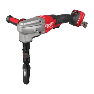 Mașină de tăiat tablă 3.5 mm MILWAUKEE M18 FNB35-0X, neechipat - Img 14