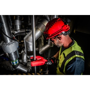 Masina de taiat tevi din inox Milwaukee M12™ RAPTORXL™, model M12 PCSS54-402C - Img 7