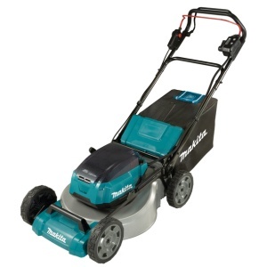 Masina de tuns gazon LXT 18V, 46 cm, autopropulsie, fara acumulatori