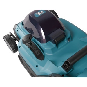 Masina de tuns gazonul XGT 40Vmax, 38 cm, livrata fara acumulatori - Img 4